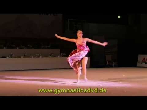 GP Innsbruck 2014   Gala   Nicol Ruprecht   Lágrima