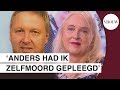 Hans is nu Josephine: ‘Nog altijd intiem met mijn vrouw'