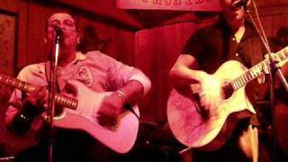 TENNESSEE - A MARILYN (Put the blame on me)