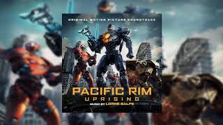 Pacific Rim Uprising - Shatterdome Arrival Extended