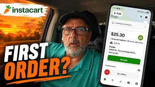 How To Do Your First Instacart Order (2026 Step-by-Step Walk-through)
