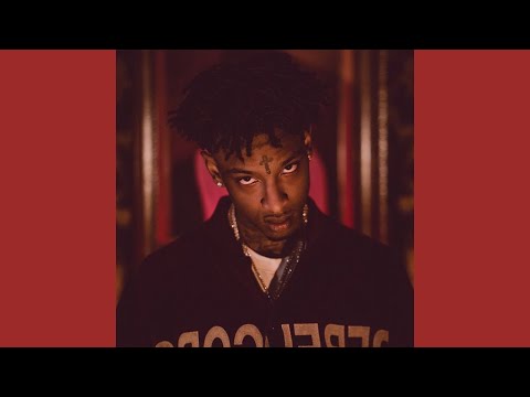 [FREE] 21 Savage x Metro Boomin Type Beat - "BLOW UP"
