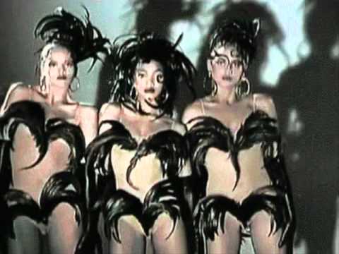 Yello - The Race, extended version (1988) [OWee's 2012 video]