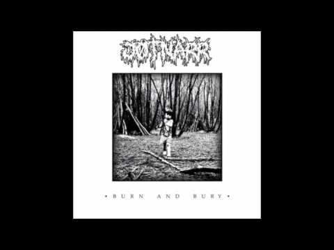 JØTNARR - burn and bury (full album)