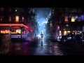 Marvels Daredevil - Street Scene Motion Poster.