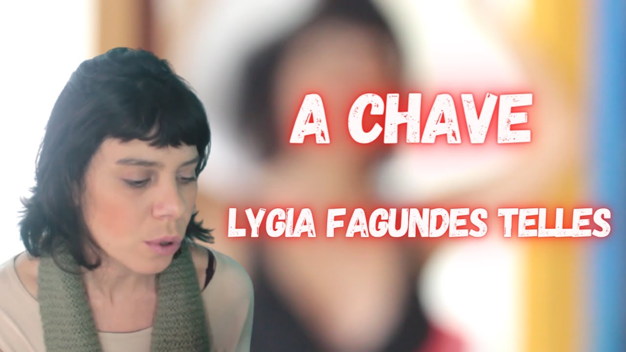 A CHAVE I Antes do Baile Verde I UM CONTO POR DIA