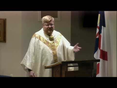 Thumbnail for Sermon