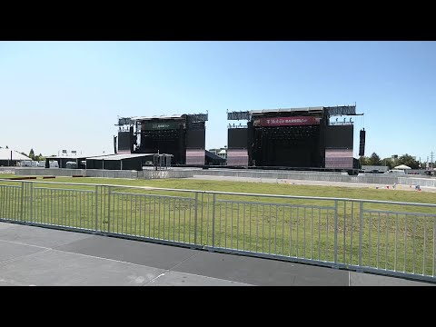 Bourbon & Beyond, Louder Than Life expected to bring 250,000 to music festivals in Louisville