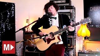 James Alex - Beach Slang | Skyway (Cover of The Replacements) (Acoustic Session)