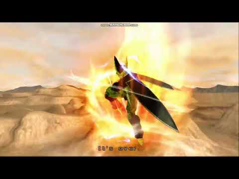 NO WAY, NO WAY THEY ADDED THIS BEAM STRUGGLE IN THE DRAGON STORY MODE