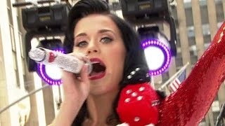 Isolated Vocals | Katy Perry - &quot;Hot n Cold&quot;