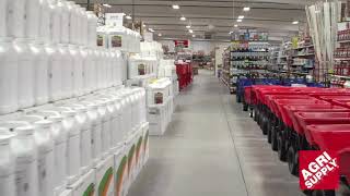 Agri Supply®: It's What's Inside!