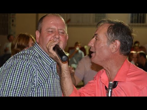 Ekrem & Erşan ikilisi - Şaban Kaya - Malta Manisa 2013 Sünnet Eğlencesi