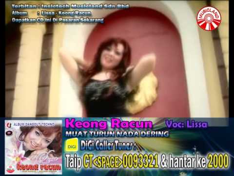 download lagu mp3 mp4 Keong Racun, download lagu Keong Racun gratis, unduh video klip Keong Racun