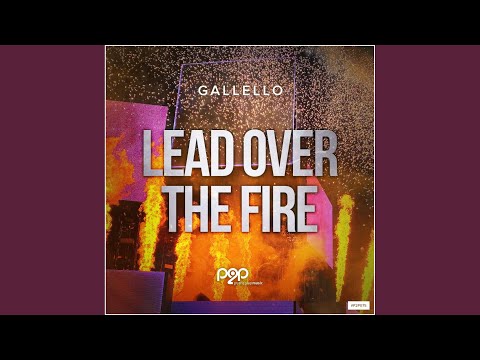 Lead over the Fire (Radio Edit)