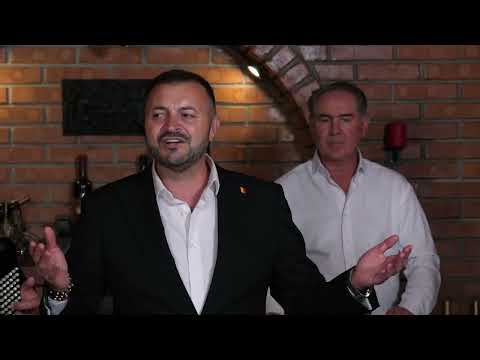 Ciprian Picovici -Asa cum lumea ma stie - Videoclip 2024