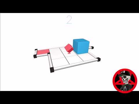 Cubot The complexity of Simplicity Episode 5-1 Best Score