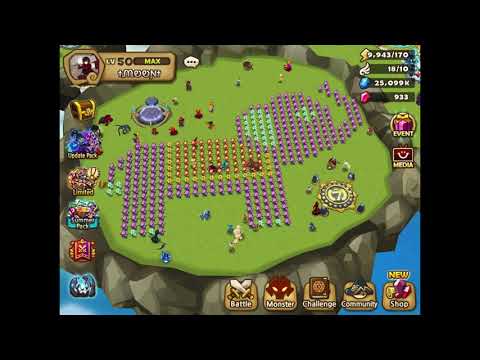 Summoners War What The Robo