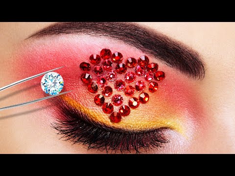 IDEEN UND HACKS FÜR DEN VALENTINSTAG