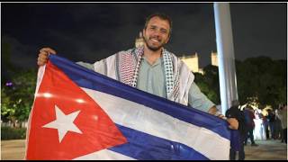 THIAGO ÁVILA: la sonrisa de la Solidaridad