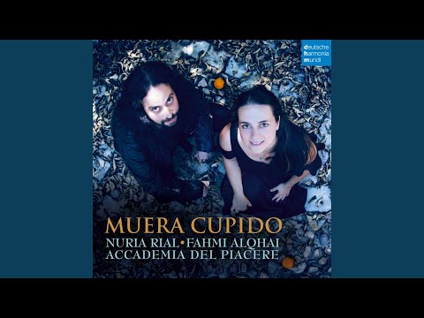 Salir el amor del mundo: Sosieguen, descansen