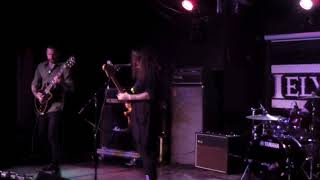 Royal Thunder - &quot;Hotel Bend&quot; @ Elysium, SXSW 2019, Best of SXSW Live, HQ