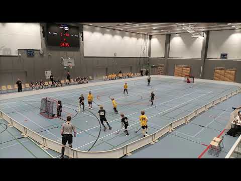 P11SKL2 Kaiku - Welhot Rocks