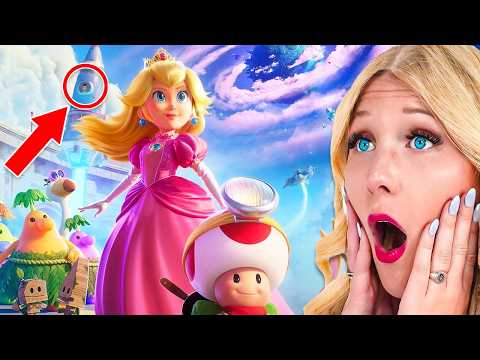 Cartoon Secrets You NEVER Noticed!