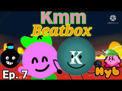 Beatbox against Nab Remaster.