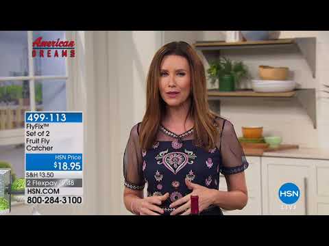 HSN | AT Home 06.19.2018 - 09 AM