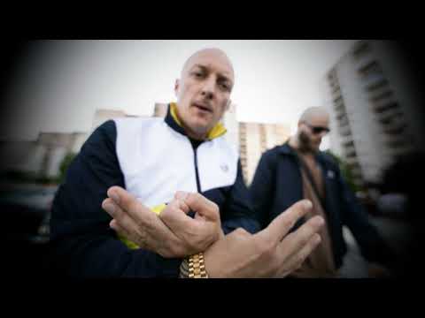 Olexesh x Kolja Goldstein Type Beat 2022 - "Fluch Und Segen" (prod. by Buckroll)