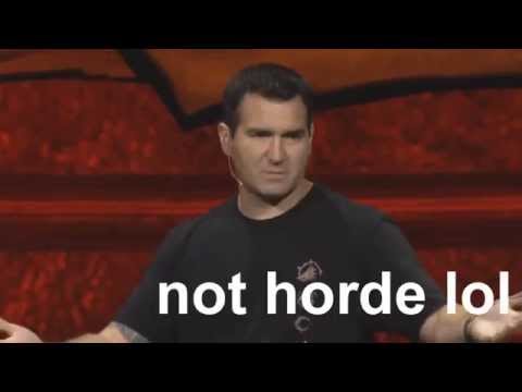 Warlords of Draenor PvP Explained in 1 Minute - Holinka&Ashran