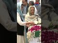 Former PM Manmohan Singh S Wife Daughter Pay Last Tribute To Dr Manmohan Singh CVR English