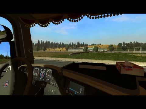 Scania r440 ETS2