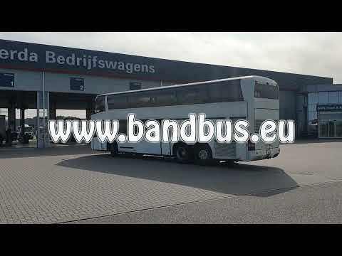 Baba Yaga YouTube-intro