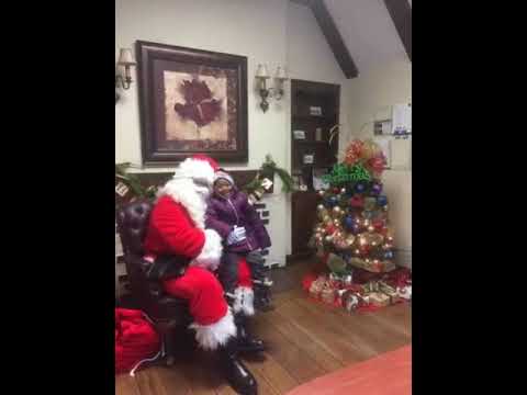 Promotional video thumbnail 3 for Santa Boo