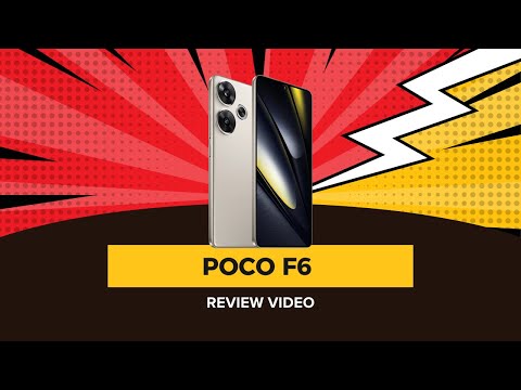 Poco f6 review - poco f6, poco f6 review, poco - poco f6