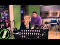 Виолетта 3 - Анжи и Герман поют "Habla si puedes" - серия 38 