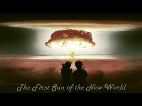 Dog Chasing Sun - The First Sun of the New World (Stoner Doom Metal)