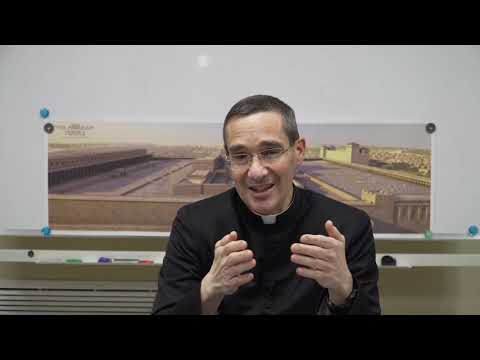 Apocalypse of John: Chapters 18-19 - Bible Study - St. Joan of Arc, FSSP