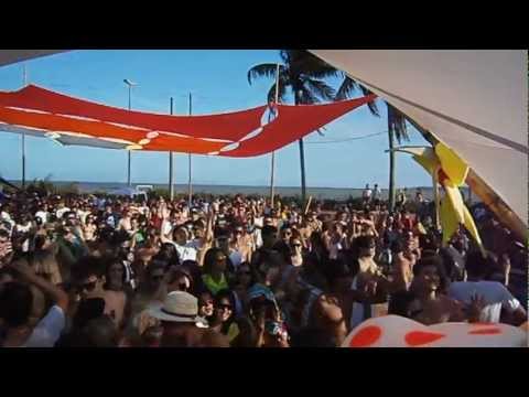 DjCharlin - Psy Project 20/10