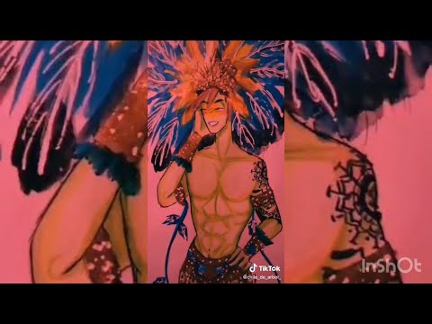 Приколы countryhumans tik tok #18