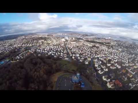 Vålandstårnet i Stavanger