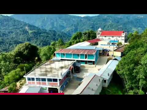 Aldea Yámoj, Concepción Tutuapa, San Marcos, Guatemala.