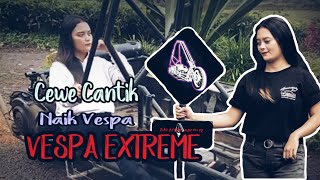 Download lagu Cewe cantik naik vespa extreme || EXTREME MENOLAK PUNAH mp3 Download lagu Cewe cantik naik vespa extreme || EXTREME MENOLAK PUNAH mp3