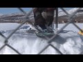 Memphis Bleek - Alright (HD Snowboarding)