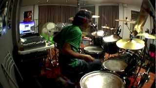 Josh Gallagher Drum Tracking - 1324 by Smooth Intentions