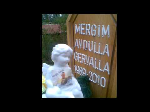 Fisnik G.feat. RaMo - S - Mein Bruder     (Mergim Gervalla)R.I.P