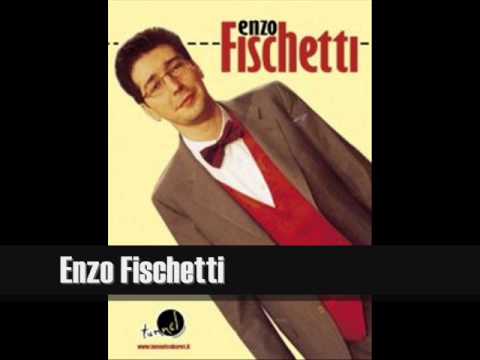 VOX ART in diretta ENZO FISCHETTI