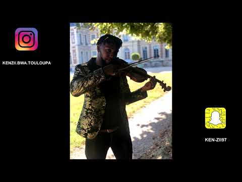 KEN'ZII BWA - MOZART BWA - #Audio